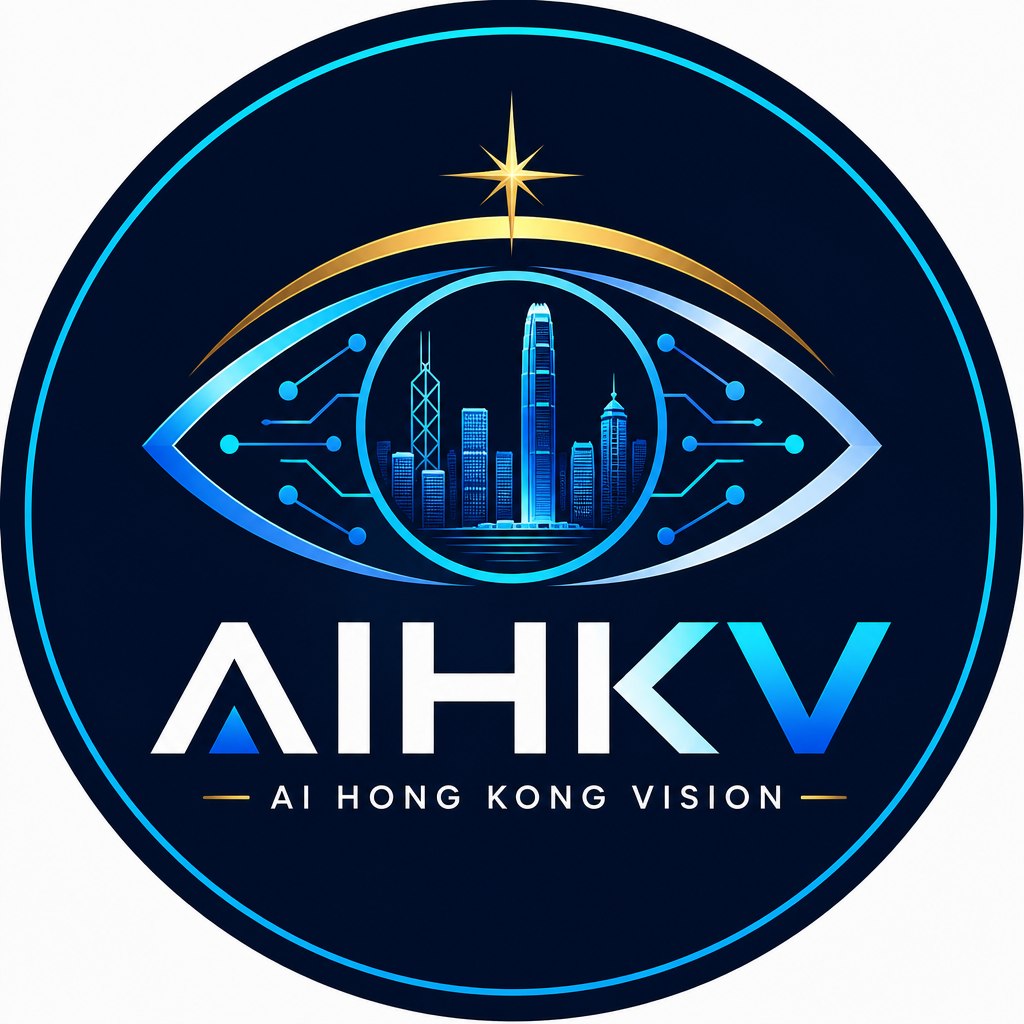 AIHKV logo